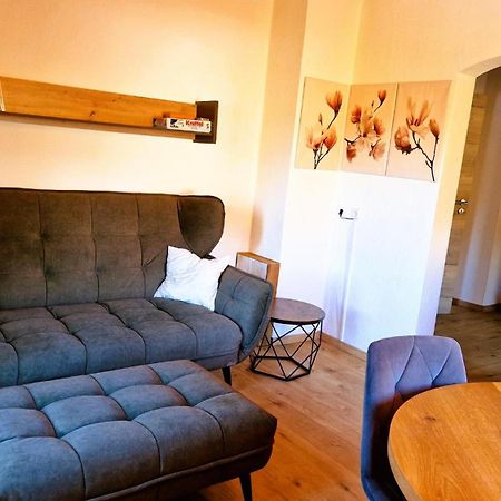 Haus Marienblick Apartment Berchtesgaden Bagian luar foto