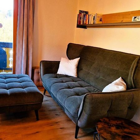 Haus Marienblick Apartment Berchtesgaden Bagian luar foto