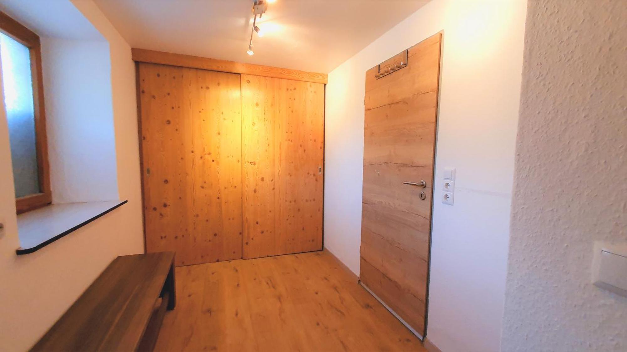 Haus Marienblick Apartment Berchtesgaden Bagian luar foto