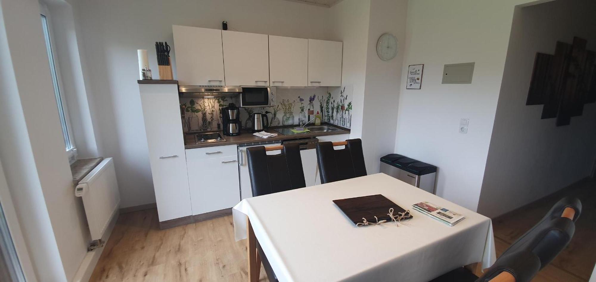 Haus Marienblick Apartment Berchtesgaden Bagian luar foto