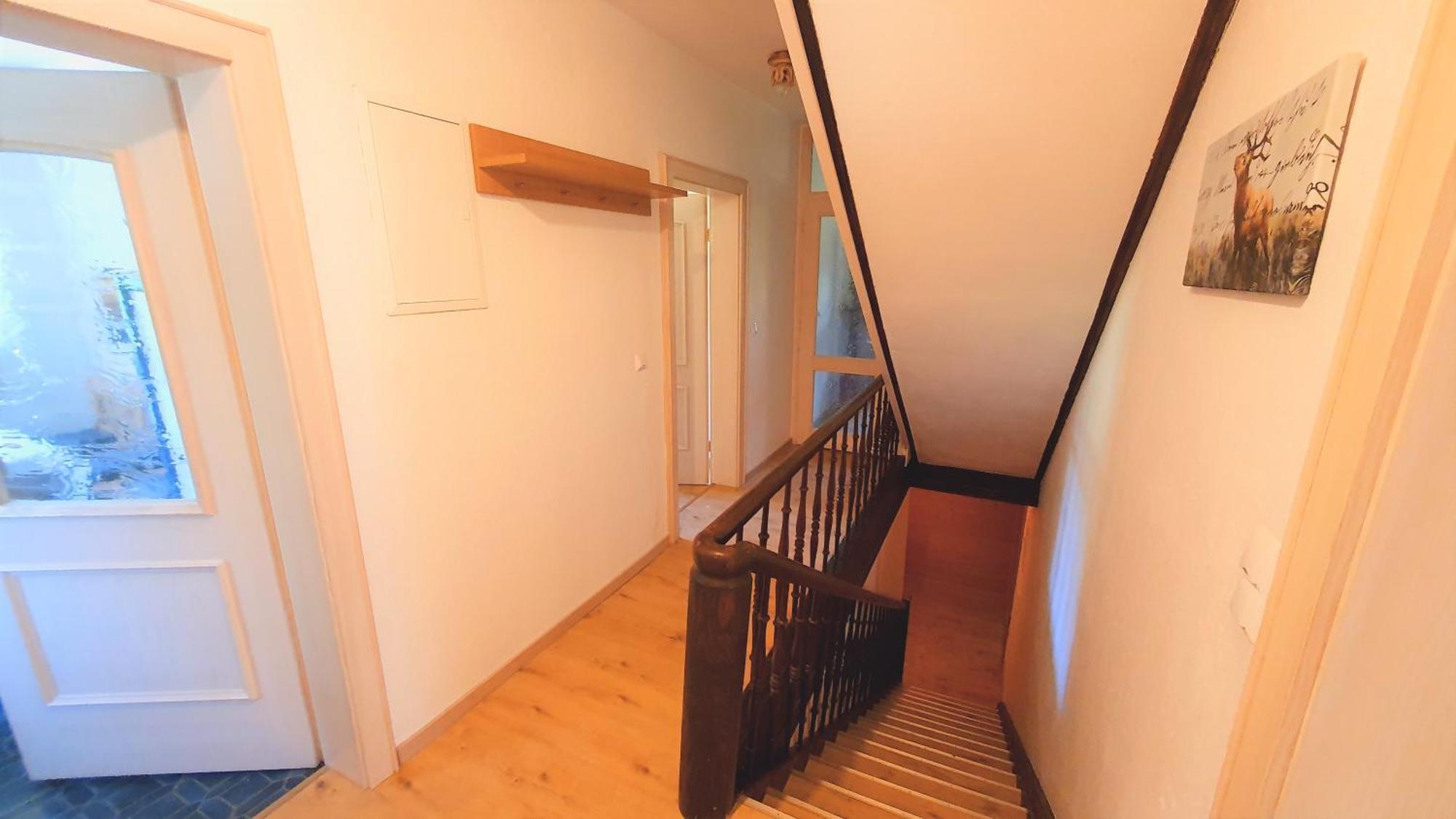Haus Marienblick Apartment Berchtesgaden Bagian luar foto