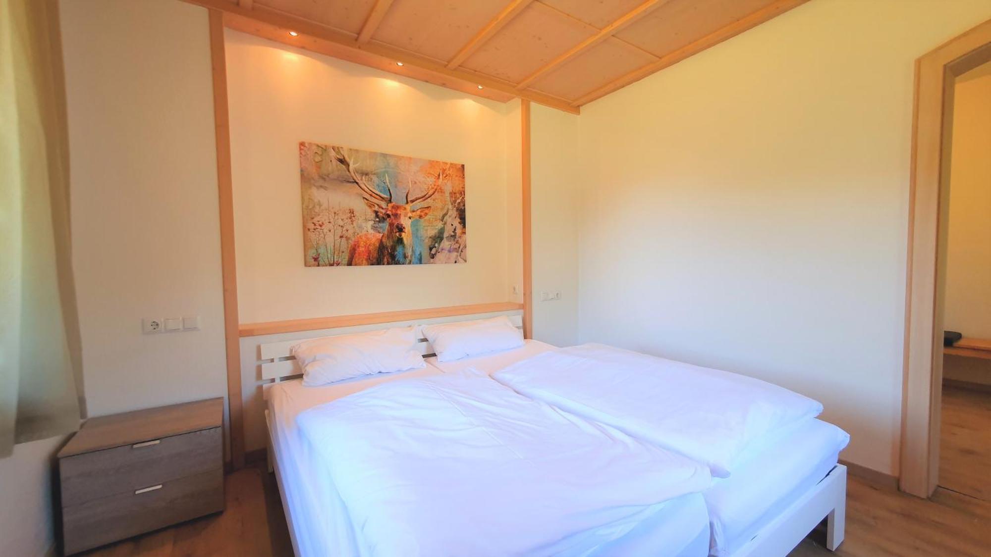 Haus Marienblick Apartment Berchtesgaden Bagian luar foto