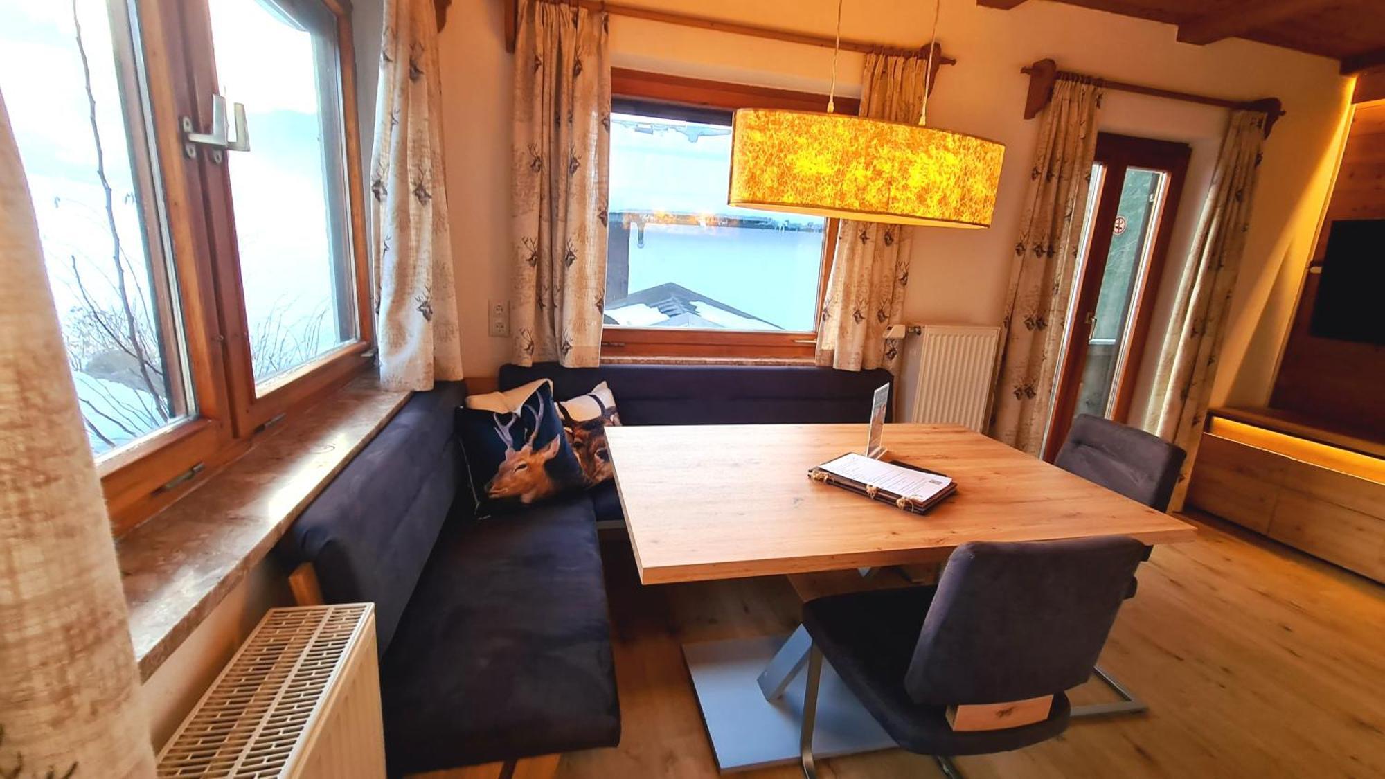 Haus Marienblick Apartment Berchtesgaden Bagian luar foto