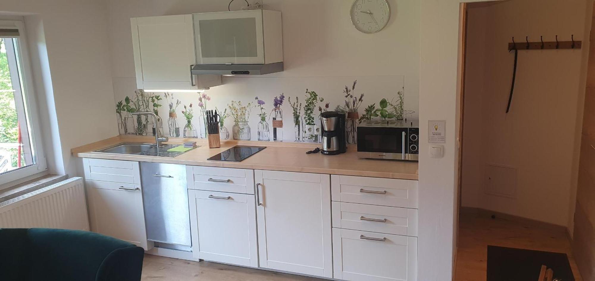 Haus Marienblick Apartment Berchtesgaden Bagian luar foto