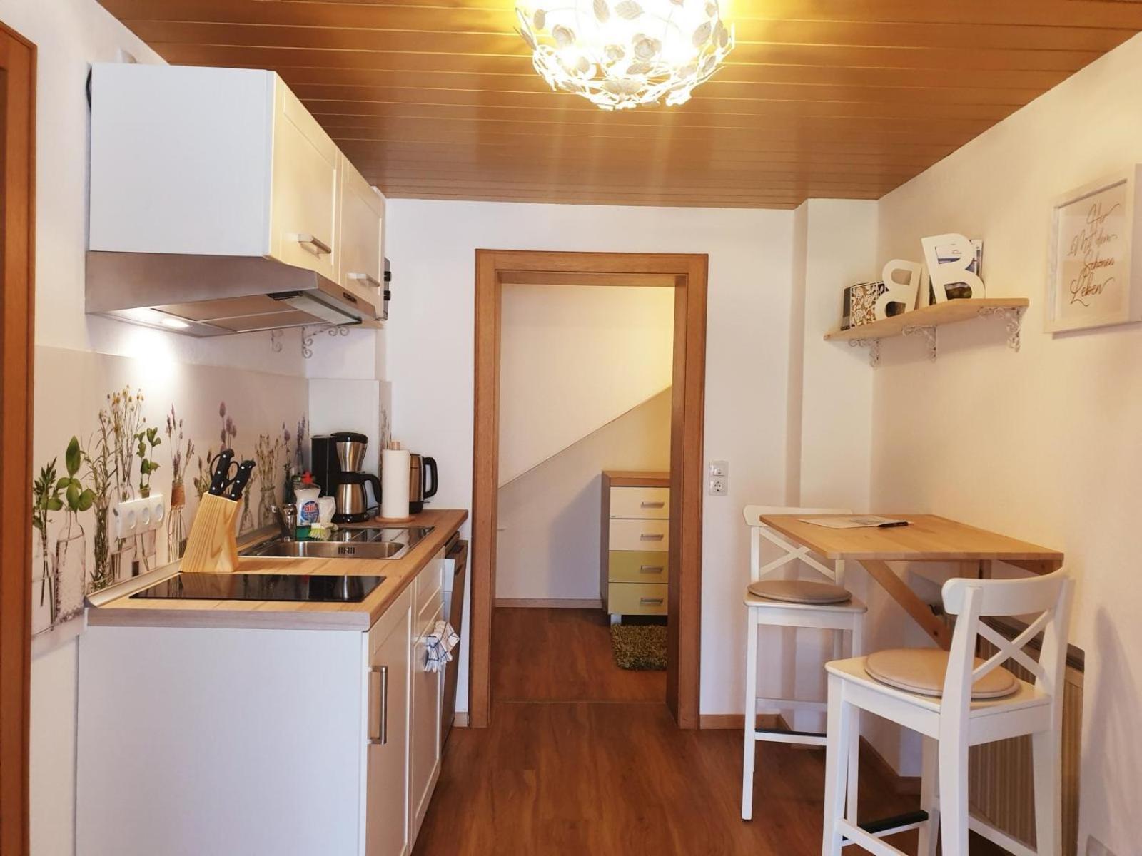 Haus Marienblick Apartment Berchtesgaden Bagian luar foto
