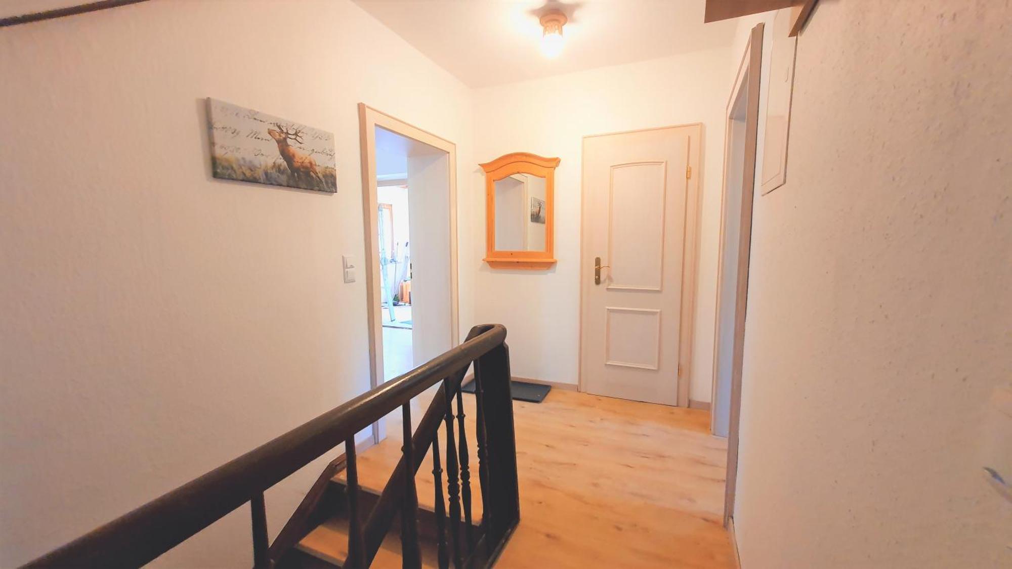 Haus Marienblick Apartment Berchtesgaden Bagian luar foto
