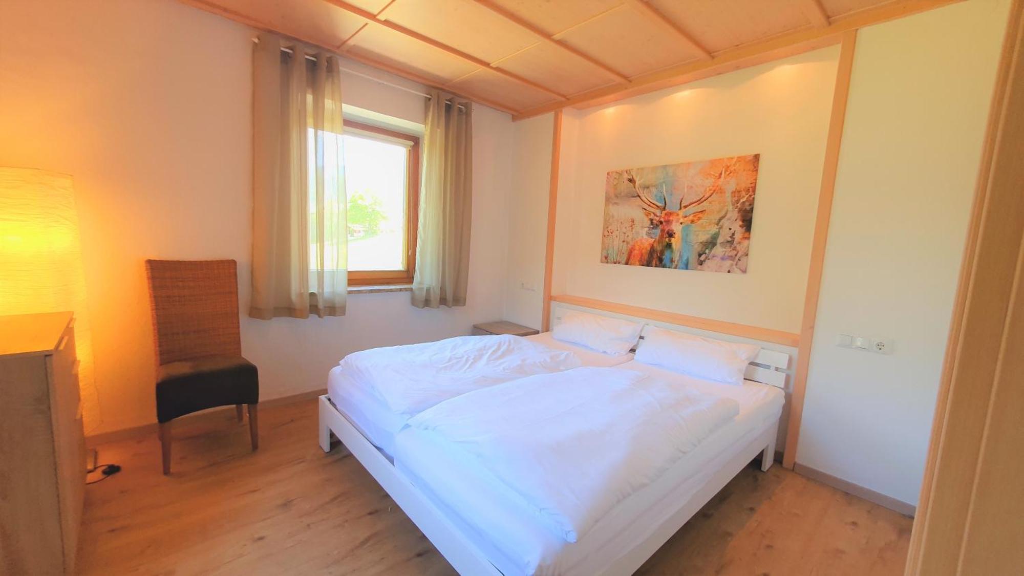 Haus Marienblick Apartment Berchtesgaden Bagian luar foto