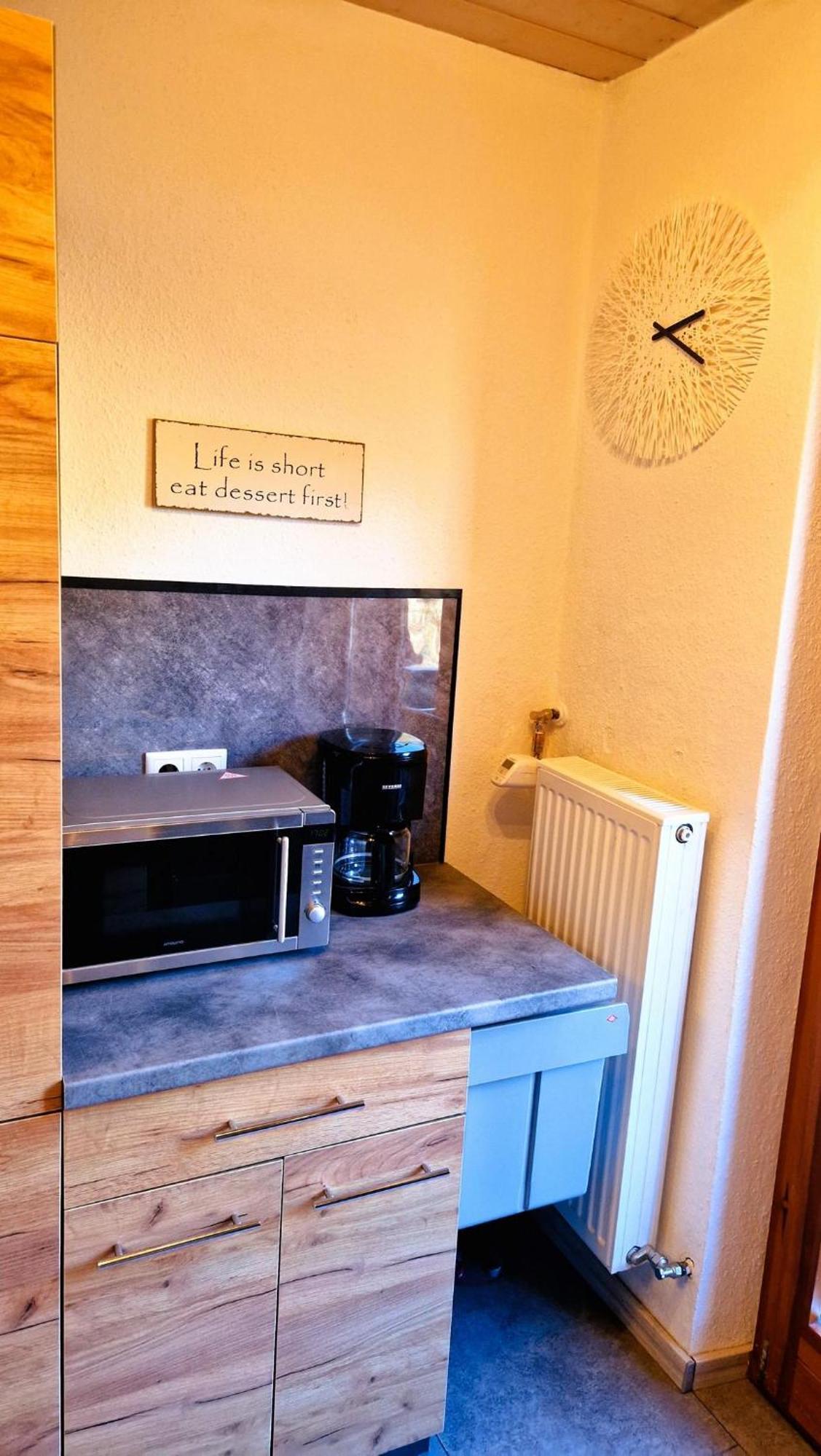 Haus Marienblick Apartment Berchtesgaden Bagian luar foto